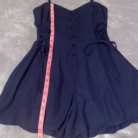 Romper - Picture 3 of 7